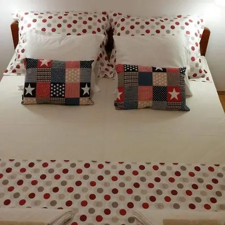 Apartmán Lala With Balcony *